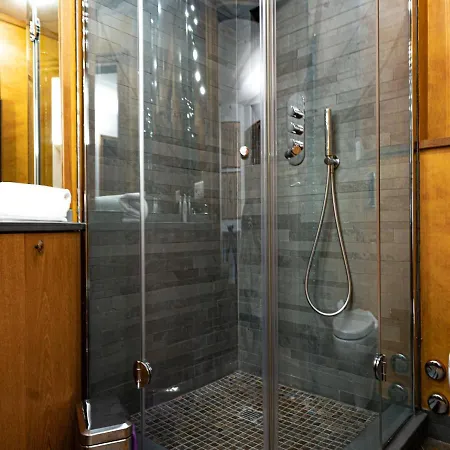 Chesa Sonnalpine B 48-5 By Interhome דירה סנט מוריץ