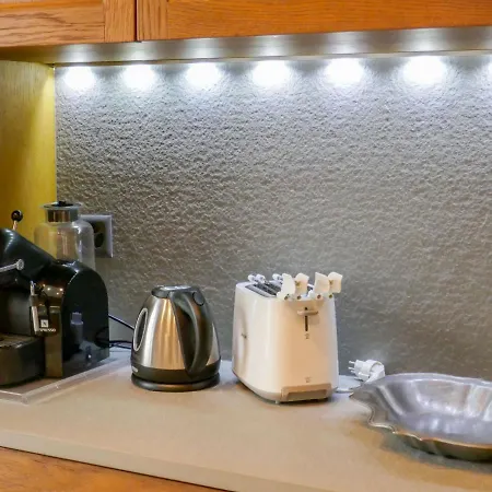 Chesa Sonnalpine B 48-5 By Interhome סנט מוריץ
