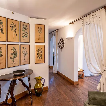 Apartment Chesa Sonnalpine B 48-5 By Interhome